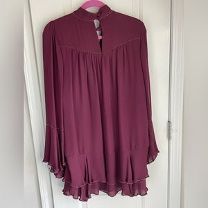 Gorgeous Parker Dress